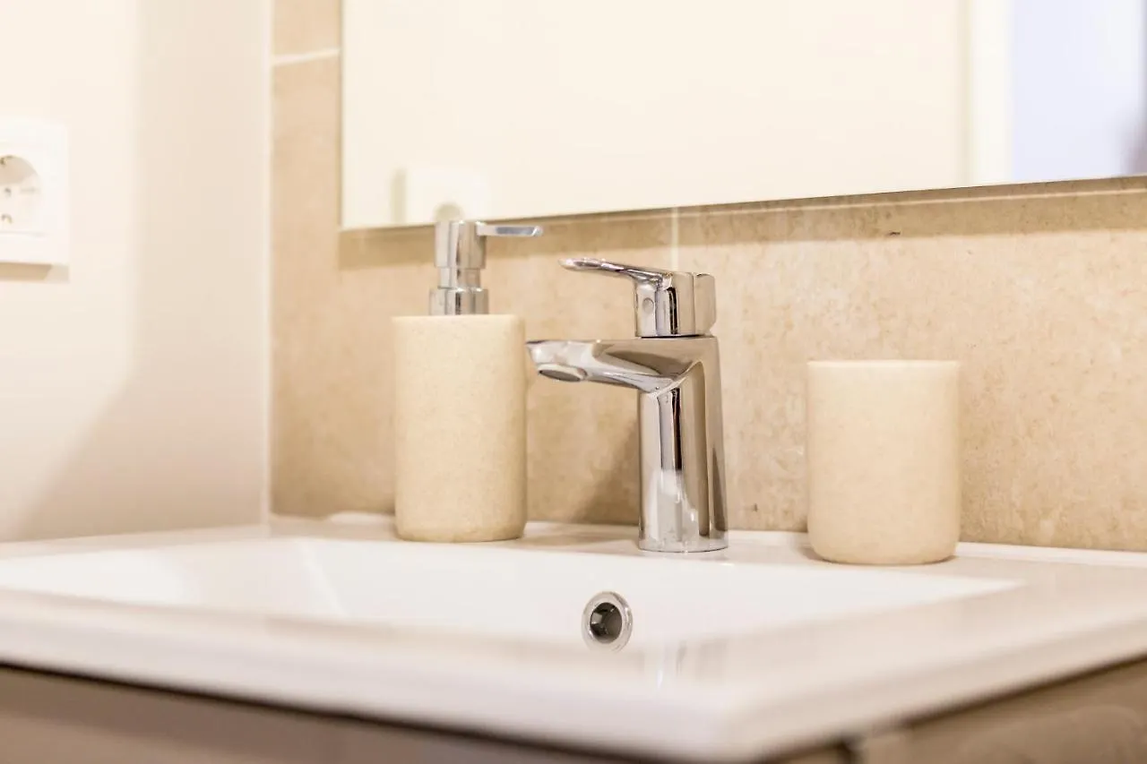 Pacifico Freshapartments Malaga 0*,  Spain
