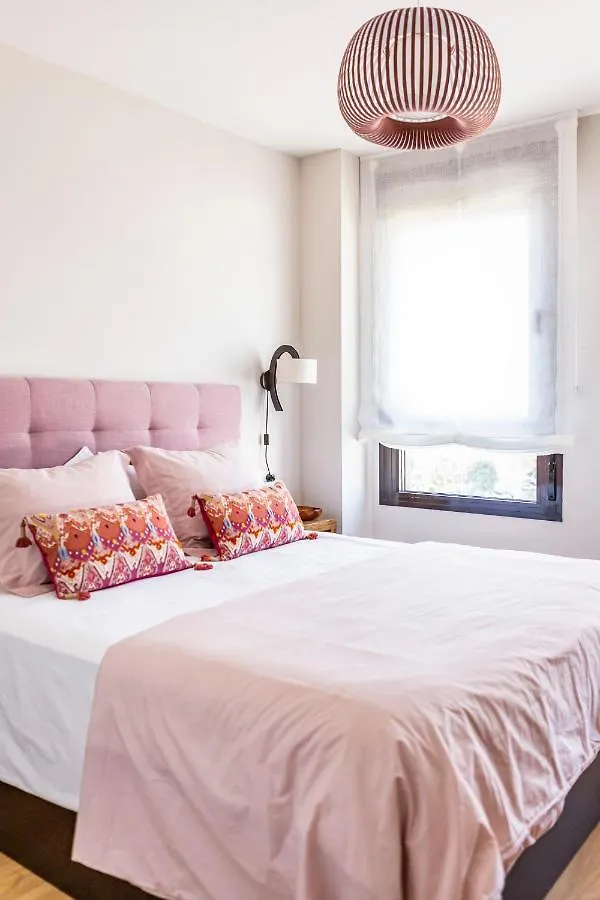 Apartment Pacifico Freshapartments Malaga Spain